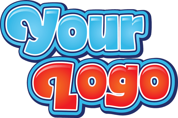 Wild atlantic bouncy castles